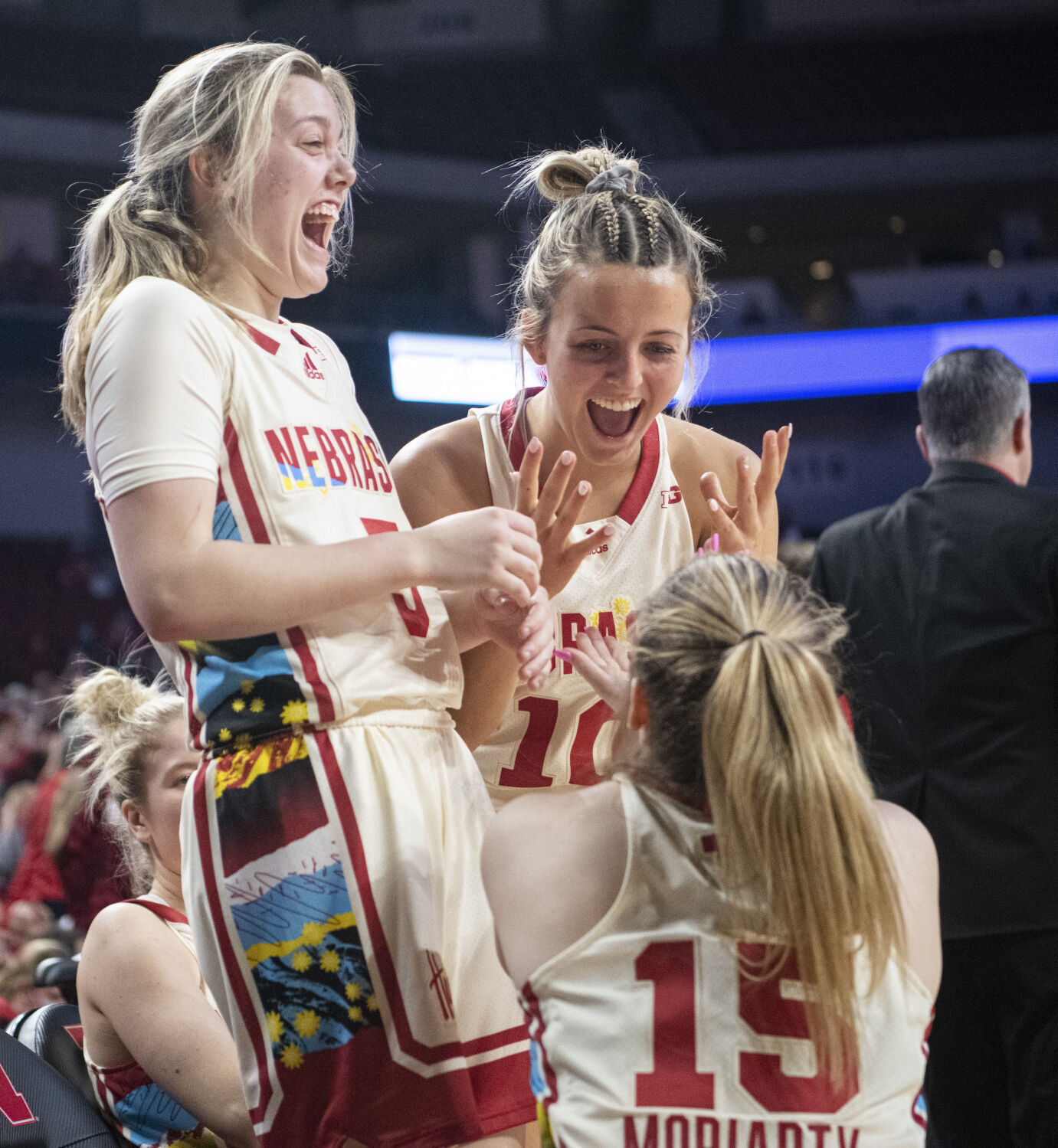 Indiana vs. Nebraska, 2.14